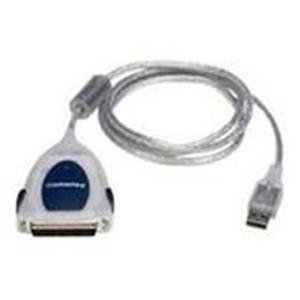 Adaptec USB2Xchange USB to SCSI Adapter : Amazon.nl: Electronics